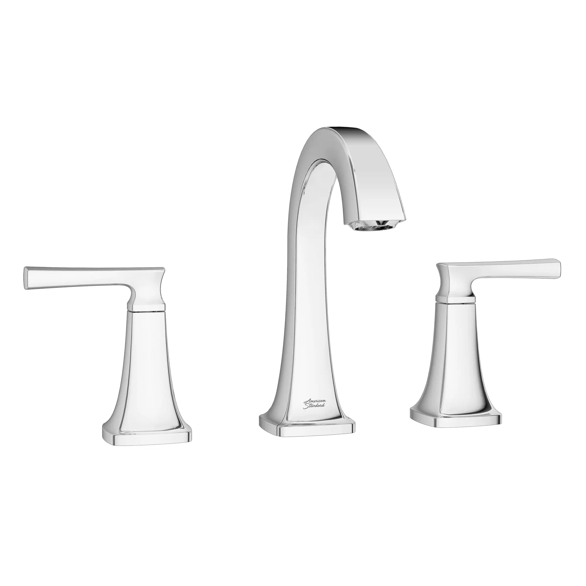 Belmeade Two-Handle 8-Inch Widespread Bathroom Faucet — thumbnail 3